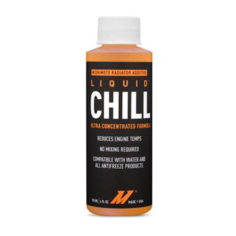 Mishimoto Liquid Chill Radiator Coolant Additive MMRA-LC