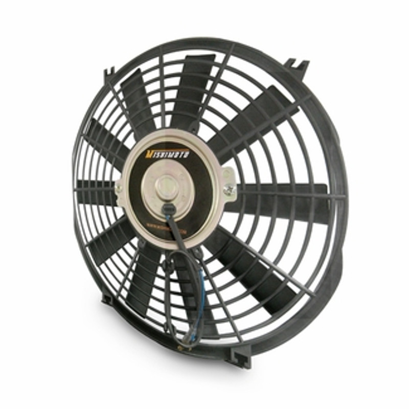 Mishimoto Universal Electric Fans