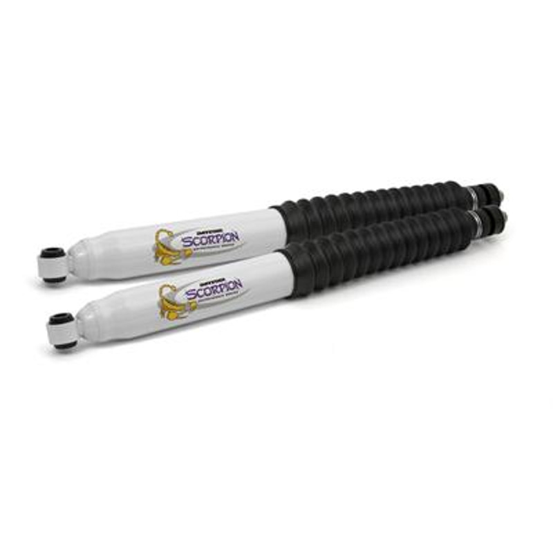 Daystar KU01004 Scorpion Shock Absorber (Sold Individually) Daystar KU01004 Scorpion Shock Absorber (Sold Individually)