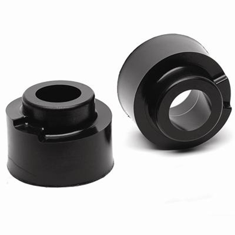 Daystar 2.5" Comfort Ride Front Leveling Kit KF09119BK Daystar 2.5" Comfort Ride Front Leveling Kit KF09119BK