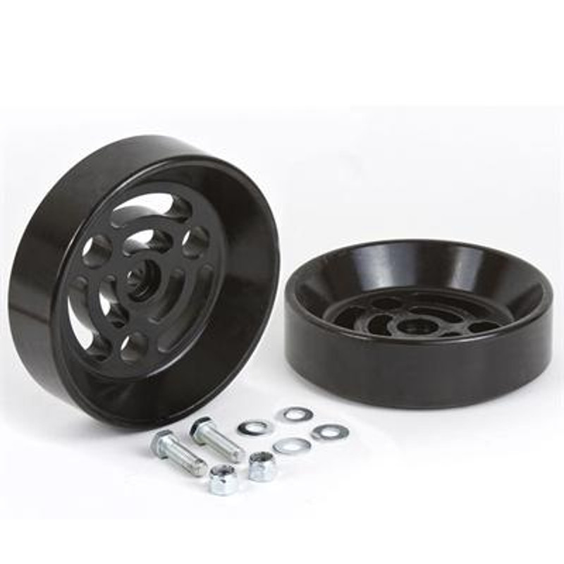 Daystar Air Bag Cradle Kit KU09140BK