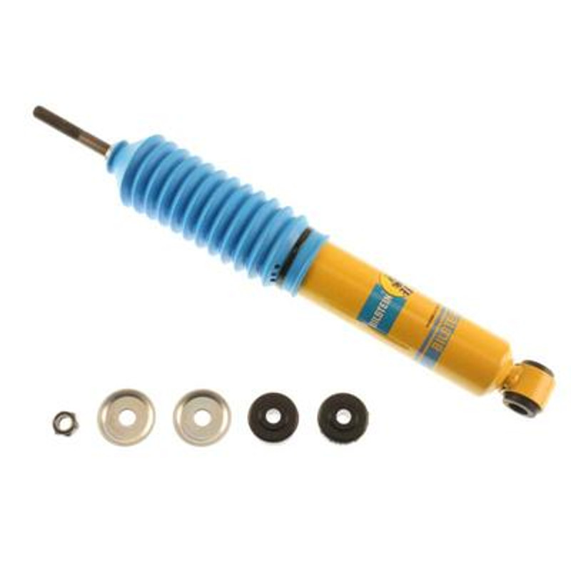 Bilstein 4600 Series Shock Absorber 24-197779 Bilstein 4600 Series Shock Absorber 24-197779