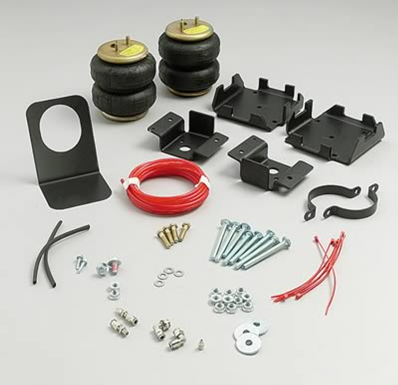 Firestone 2250 Ride-Rite Air Bag Helper Springs Firestone 2250 Ride-Rite Air Bag Helper Springs