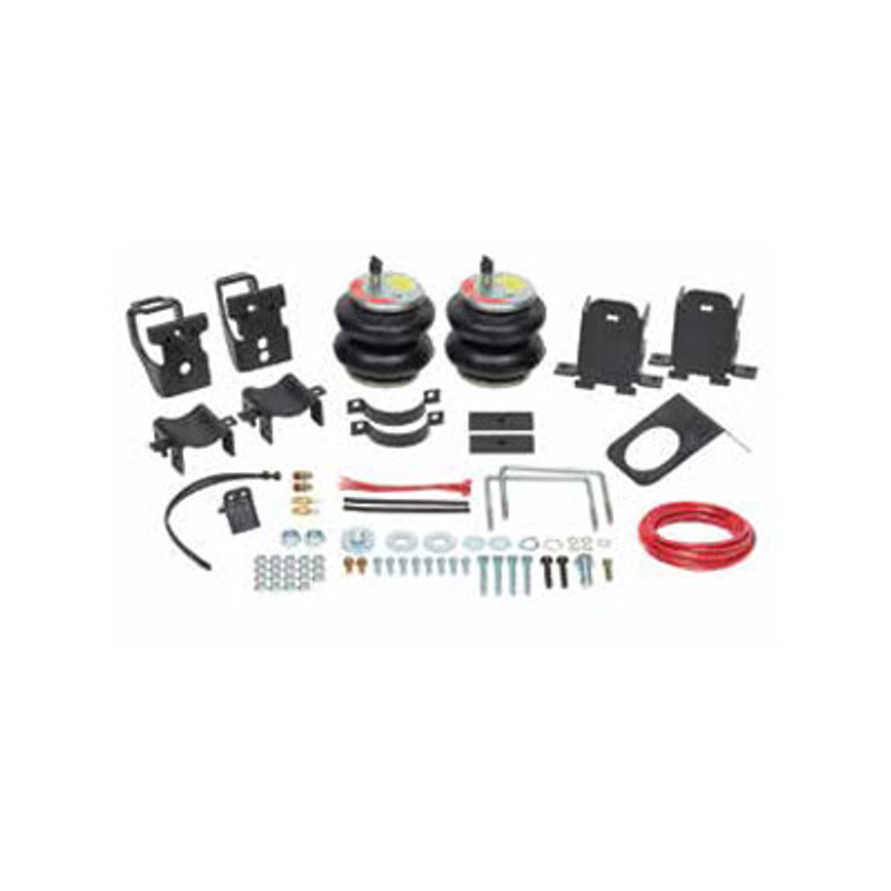 Firestone 2703 Red Label Extreme Duty Air Springs Firestone 2703 Red Label Extreme Duty Air Springs