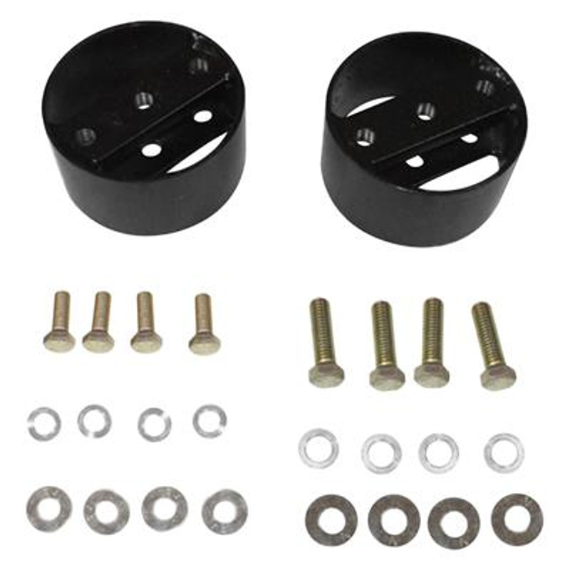 Firestone 2366 2" Air Spring Lift Spacer Firestone 2366 2" Air Spring Lift Spacer