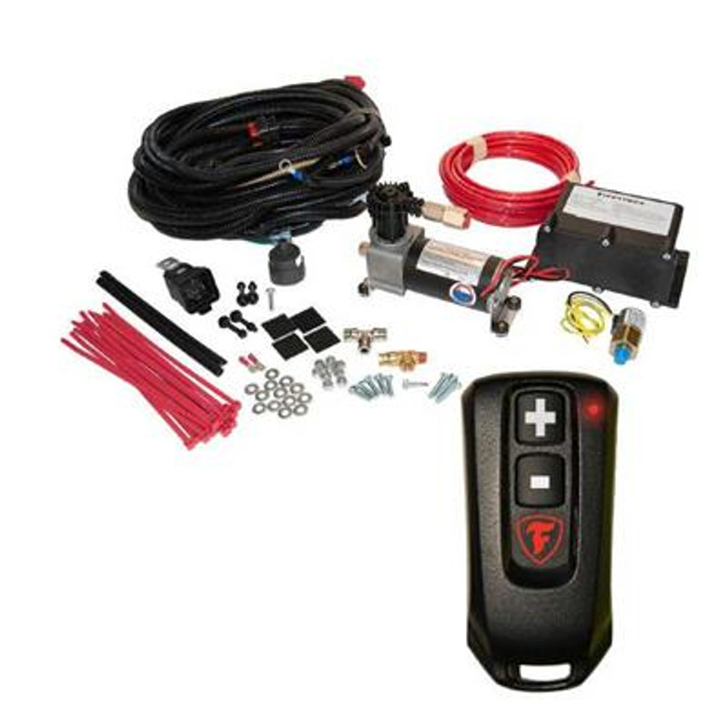 Firestone 2555 Ride-Rite Compact Remote Air Command System