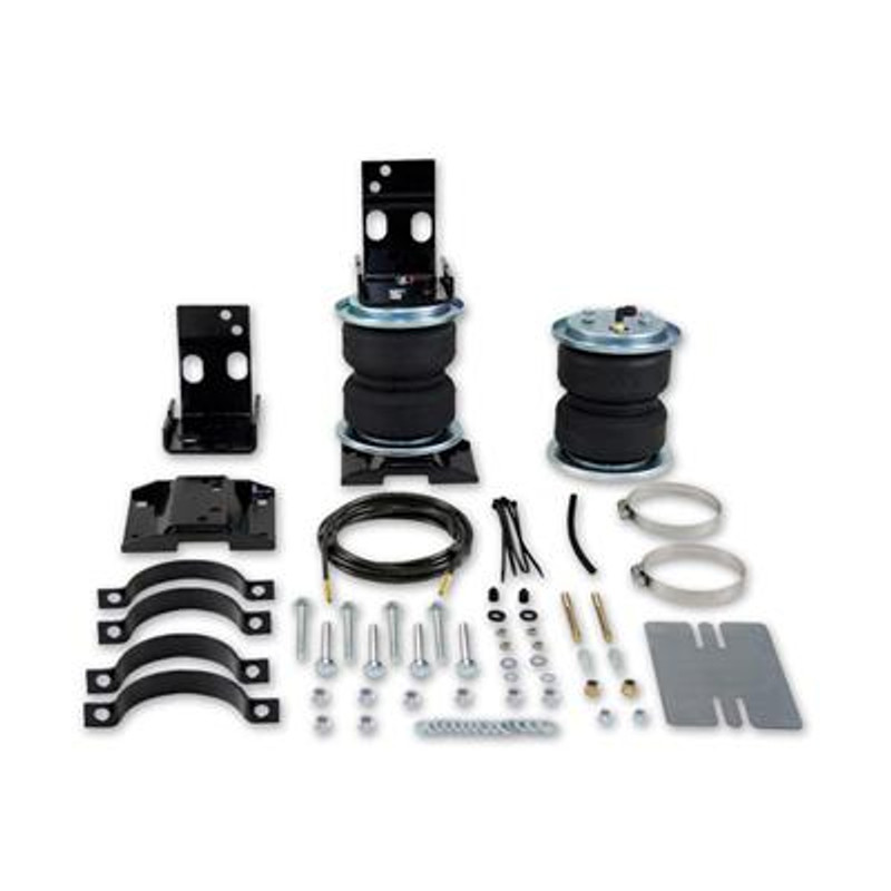 Air Lift 88131 LoadLifter 5000 Ultimate Helper Spring Kit Air Lift 88131 LoadLifter 5000 Ultimate Helper Spring Kit