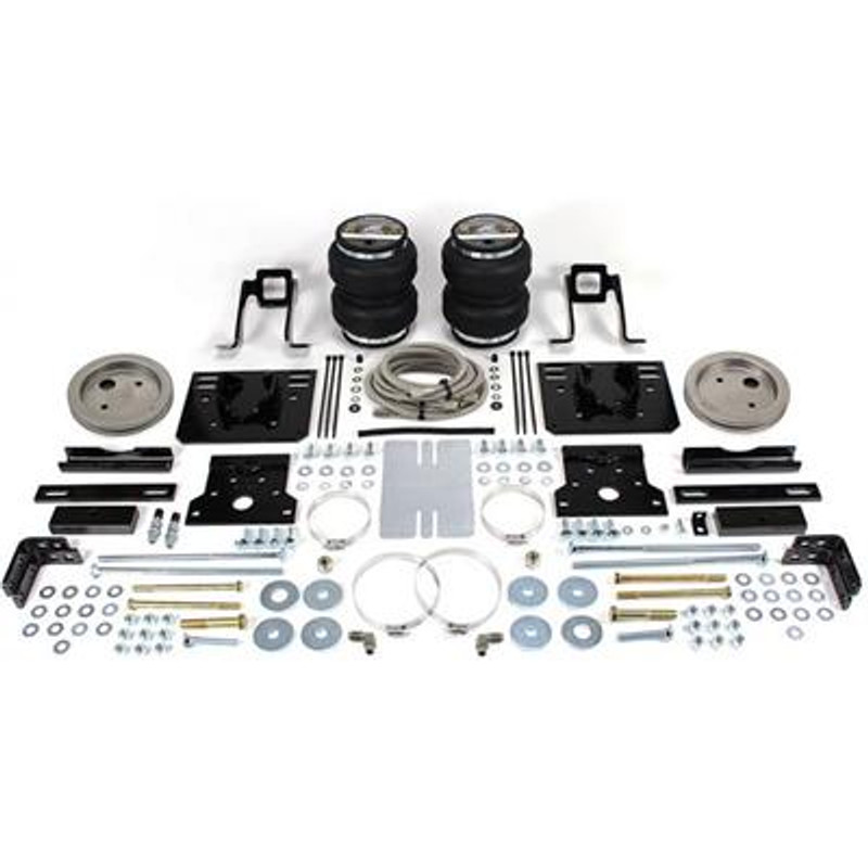 Air Lift 89398 LoadLifter 5000 Ultimate Plus Helper Spring Kit Air Lift 89398 LoadLifter 5000 Ultimate Plus Helper Spring Kit