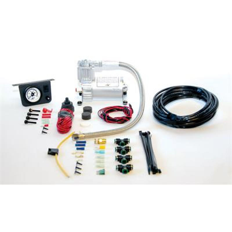 Air Lift 25655 Heavy Duty Single Load Controller I Air Lift 25655 Heavy Duty Single Load Controller I