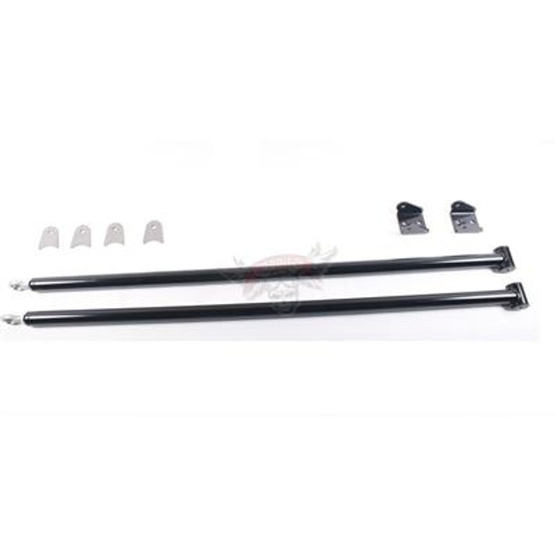 Cognito TBKE60 60" Economy Style Traction Bar Kit Cognito TBKE60 60" Economy Style Traction Bar Kit
