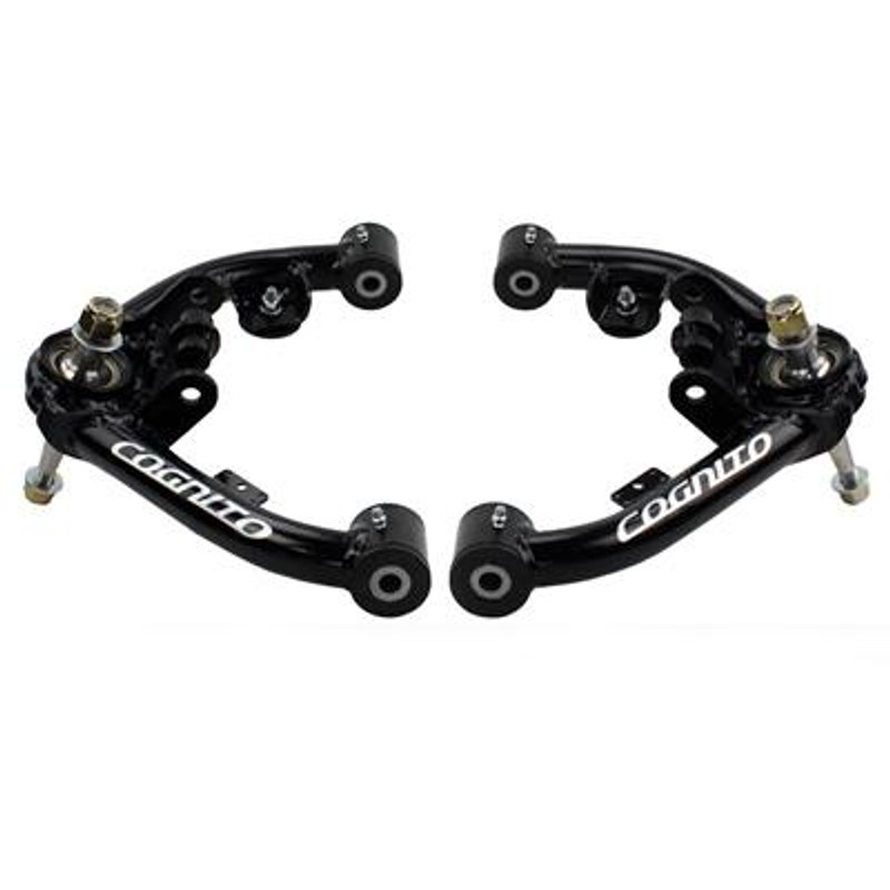 Cognito UCAK100044 Uni-Ball Upper Control Arm Kit Cognito UCAK100044 Uni-Ball Upper Control Arm Kit