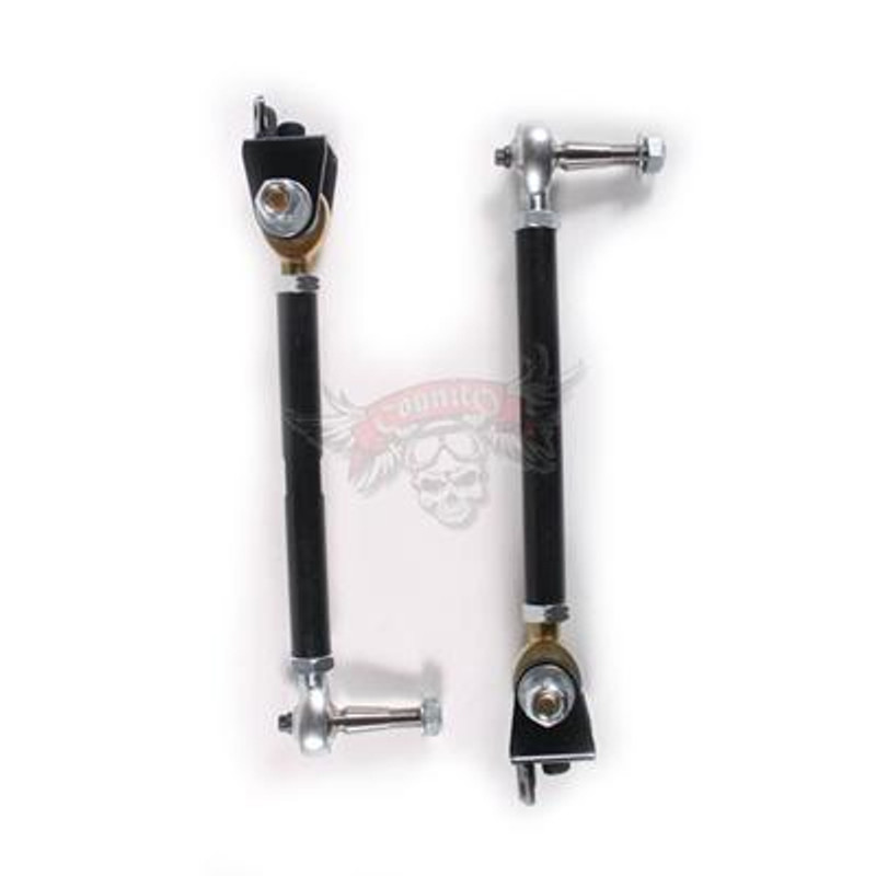 Cognito TRK100006.1 Heim Joint Style Tie Rod Kit Cognito TRK100006.1 Heim Joint Style Tie Rod Kit