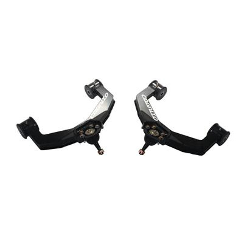 Cognito CLKP-1102.4 Stage 3 Leveling Kit w/ Fox Shocks Cognito CLKP-1102.4 Stage 3 Leveling Kit w/ Fox Shocks