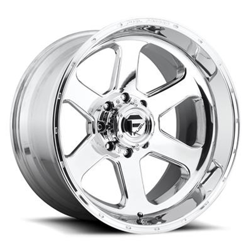 Fuel Off-Road FFC27 Forged Wheel Fuel Off-Road FFC27 Forged Wheel