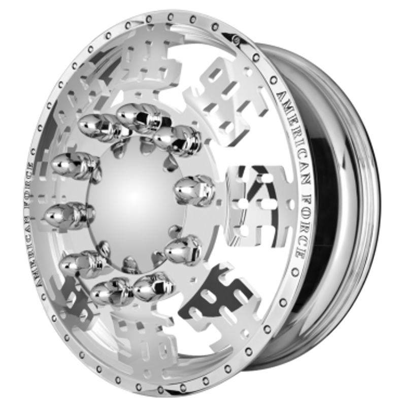 American Force Dolla Dually Wheels American Force Dolla Dually Wheels