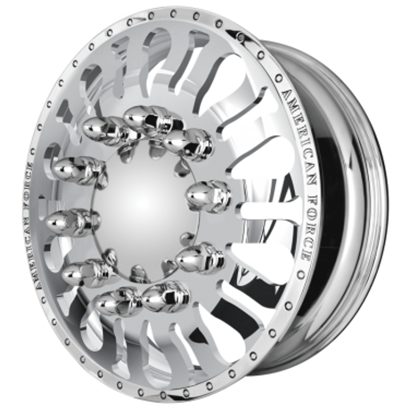American Force Drag Dually Wheels American Force Drag Dually Wheels
