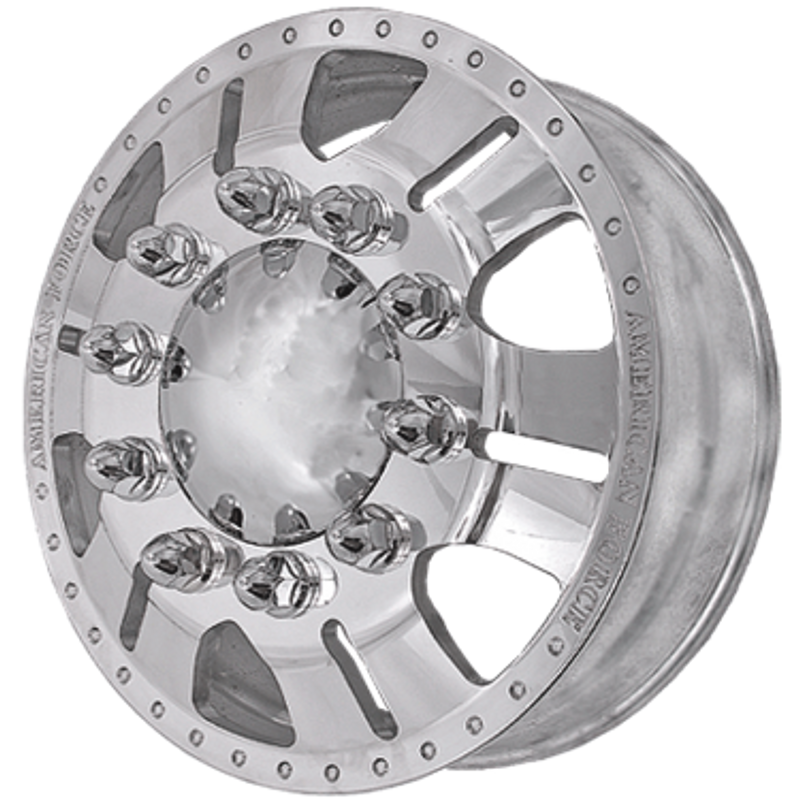 American Force Trigger Dually Wheels American Force Trigger Dually Wheels