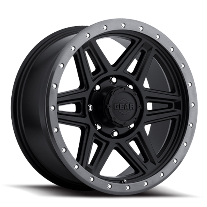 Gear Alloy 739B Gear Alloy 739B