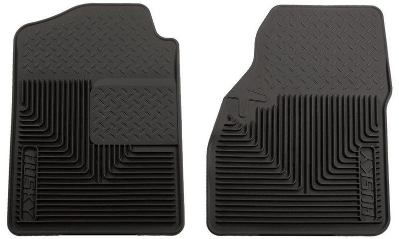 04.5-05 Chevrolet Duramax Husky Liners Heavy Duty 04.5-05 Chevrolet Duramax Husky Liners Heavy Duty