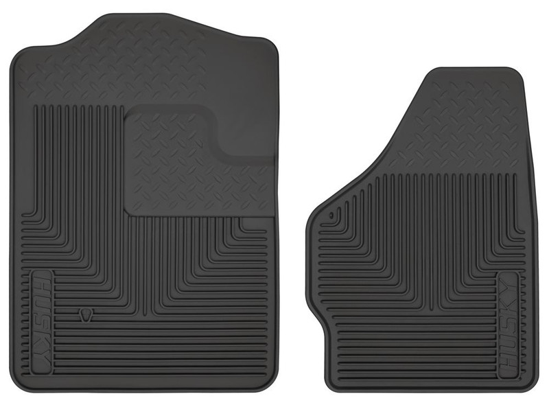 99.5-03 Ford Powerstroke Husky Liners Heavy Duty 99.5-03 Ford Powerstroke Husky Liners Heavy Duty