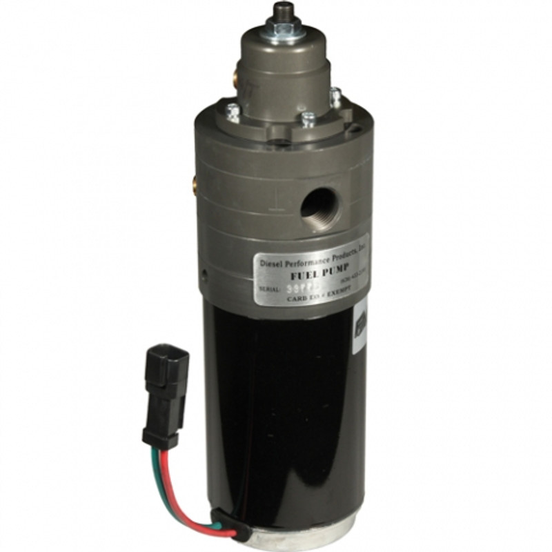 FASS FA D05 165G Adjustable 165GPH Fuel Pump