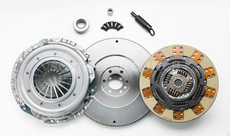 South Bend 04-163TZK Clutch Kit South Bend 04-163TZK Clutch Kit