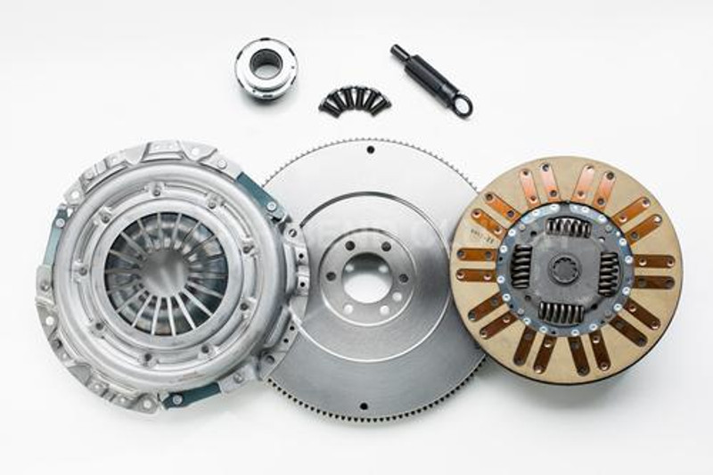 South Bend 04-154TZK Clutch Kit South Bend 04-154TZK Clutch Kit