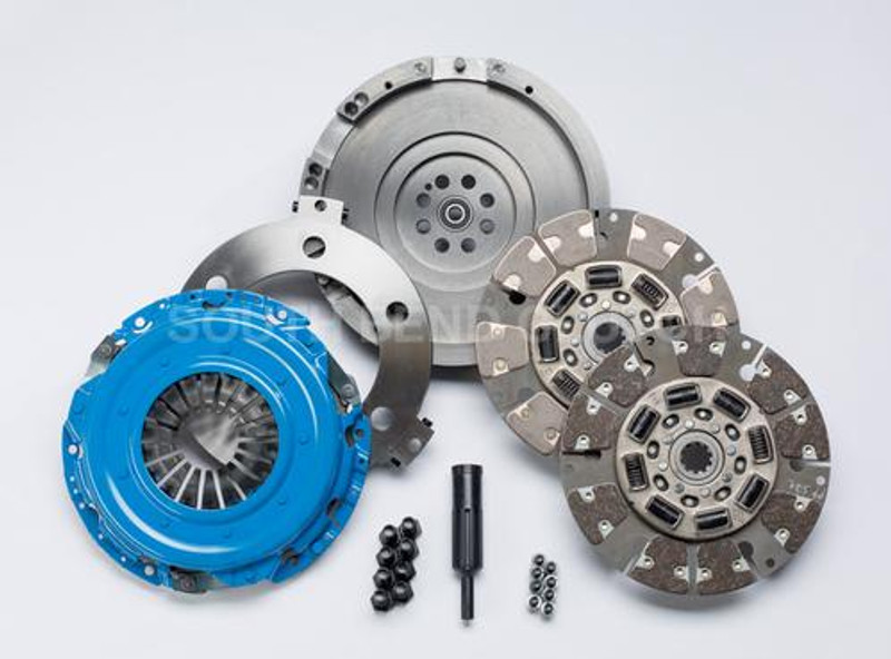 South Bend DDCMAXZ Clutch Kit South Bend DDCMAXZ Clutch Kit
