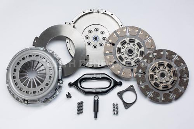 South Bend SDD3250-5 Clutch Kit South Bend SDD3250-5 Clutch Kit