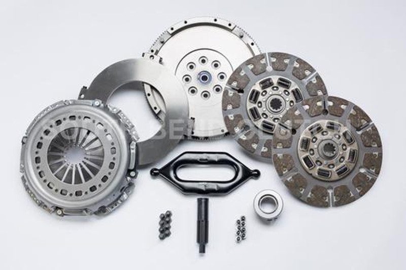 South Bend SDD3250-G-ORG Clutch Kit South Bend SDD3250-G-ORG Clutch Kit
