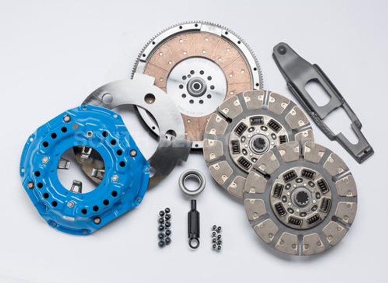 South Bend SSFDD3600CB6 Clutch Kit South Bend SSFDD3600CB6 Clutch Kit