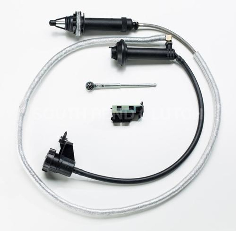 South Bend HYDX-F67.3 Hydraulic Assembly South Bend HYDX-F67.3 Hydraulic Assembly