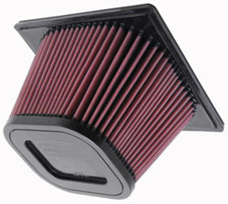 K&N E-0776 Air Filter K&N E-0776 Air Filter