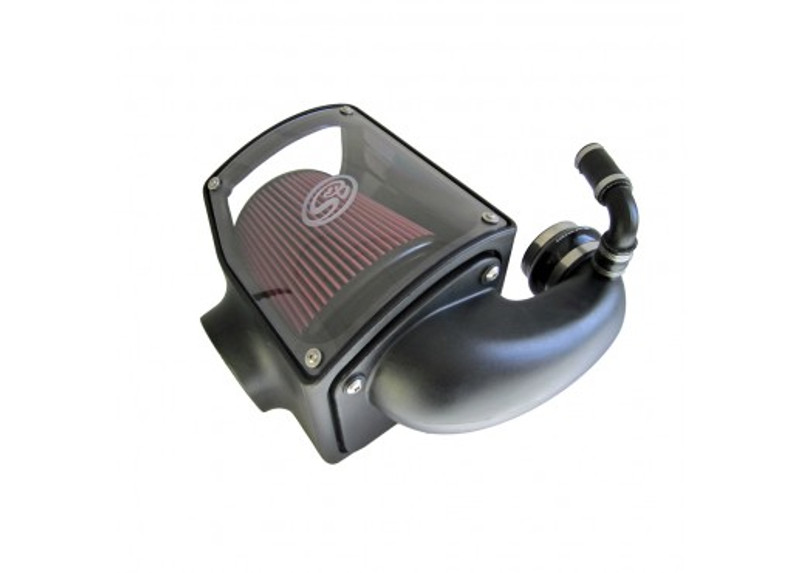 Cold Air Intake for 1992-2000 Chevy / GMC Duramax 6.5L #75-5045 Cold Air Intake for 1992-2000 Chevy / GMC Duramax 6.5L #75-5045