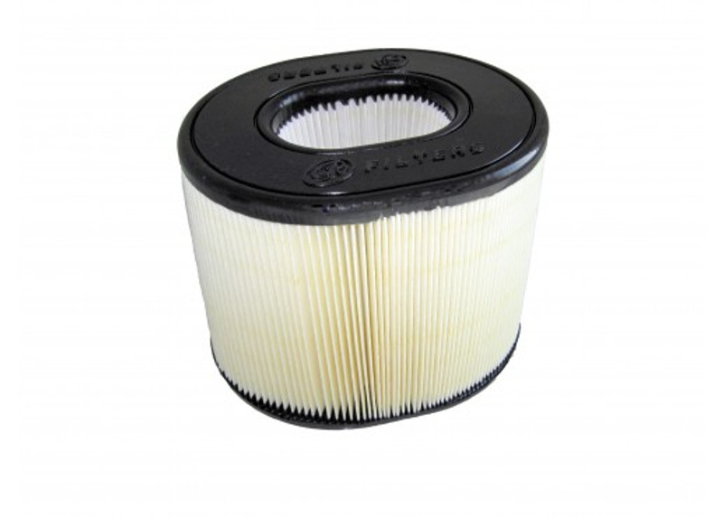 S&B Intake Replacement Filter (Dry Extendable) #KF-1035D S&B Intake Replacement Filter (Dry Extendable) #KF-1035D
