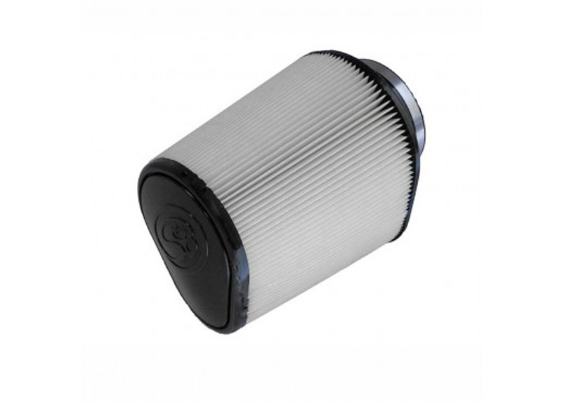S&B Intake Replacement Filter (Dry Extendable) #KF-1050D