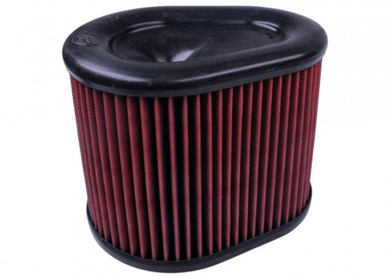 S&B Intake Replacement Filter (Cotton Cleanable) #KF-1062 S&B Intake Replacement Filter (Cotton Cleanable) #KF-1062