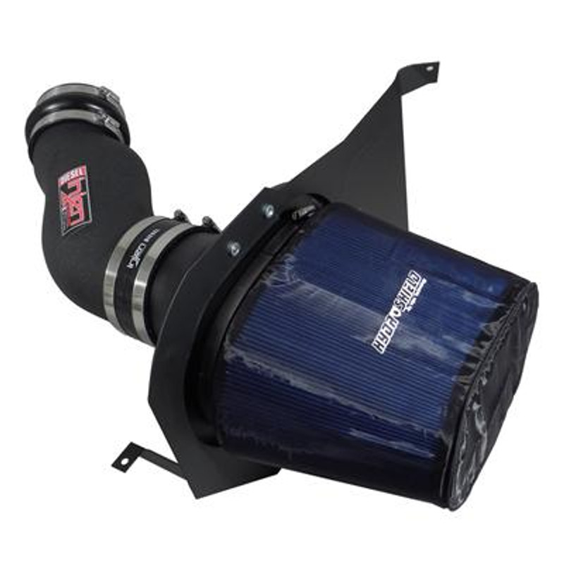 Injen Power-Flow Air Intake System PF9031 (Wrinkle Black) Injen Power-Flow Air Intake System PF9031 (Wrinkle Black)