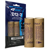 Estes D12-7 model rocket engines 10040