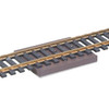 Kadee HO #308 under-the-track delayed-action magnetic uncoupler