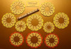 Qualman Rocketry Quest fin alignment guides