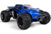 Redcat Racing Volcano EPX PRO brushless 4x4 1/10 RC monster truck blue