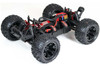 Redcat Racing RC-MT10E brushless 4x4 1/10 RC monster truck without the body