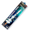 Quest Harpoon flying model rocket kit packaging