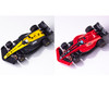 AFX Mega-G+ Formula HO slot car 2 pack 22106