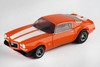 AFX Mega-G+ Camaro SS 396 HO slot car 22027