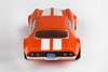 AFX Mega-G+ Camaro SS 396 HO slot car rear view