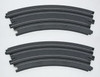 AFX 12 inch radius 1/8 (45 degree) curve track 70609