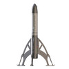 Estes Star Hopper flying model rocket kit 7303