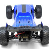 Redcat Racing Piranha TR10 2WD 1/10 RC truggy rear view